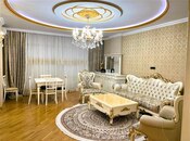 Elan №5749023 - Bakı, Səbail r., 3 otaqlı, 105 m², 3/18 mərtəbə