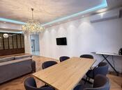 İcarəyə verilir 3 otaqlı yeni tikili 149 m², Badamdar q., photo 5 from 8