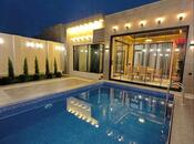 4 otaqlı həyət evi/bağ evi - Şüvəlan q. - 200 m²