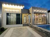 4 otaqlı həyət evi/bağ evi - Şüvəlan q. - 200 m²