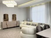 İcarəyə verilir 3 otaqlı yeni tikili 130 m², Nərimanov r., photo 4 from 8