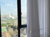 İcarəyə verilir 3 otaqlı yeni tikili 130 m², Nərimanov r., photo 2 from 8