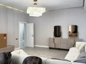 İcarəyə verilir 3 otaqlı yeni tikili 130 m², Nərimanov r., photo 6 from 8