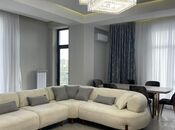 İcarəyə verilir 3 otaqlı yeni tikili 130 m², Nərimanov r., photo 3 from 8
