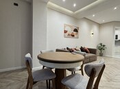 2 otaqlı yeni tikili - Şah İsmayıl Xətai m. - 75 m²
