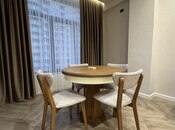 2 otaqlı yeni tikili - Şah İsmayıl Xətai m. - 75 m²
