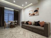 2 otaqlı yeni tikili - Şah İsmayıl Xətai m. - 75 m²