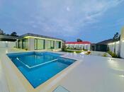 4 otaqlı həyət evi/bağ evi - Şüvəlan q. - 230 m²