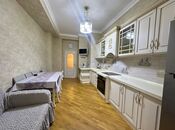 İcarəyə verilir 3 otaqlı yeni tikili 140 m², Ağ şəhər q., photo 6 from 8