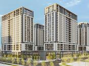 İcarəyə verilir 3 otaqlı yeni tikili 130 m², Şah İsmayıl Xətai m., photo 1 from 8