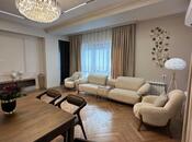 İcarəyə verilir 3 otaqlı yeni tikili 130 m², Şah İsmayıl Xətai m., photo 4 from 8