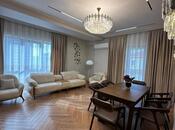 İcarəyə verilir 3 otaqlı yeni tikili 130 m², Şah İsmayıl Xətai m., photo 3 from 8