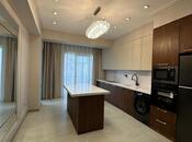 İcarəyə verilir 3 otaqlı yeni tikili 130 m², Şah İsmayıl Xətai m., photo 5 from 8