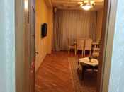 İcarəyə verilir 3 otaqlı yeni tikili 100 m², Nərimanov r., photo 2 from 8