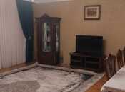 Сдаётся 3-комн. новостройка 80 м², м. Элмляр Академиясы, photo 1 from 8