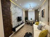 Satılır 2 otaqlı yeni tikili 56 m², Nəriman Nərimanov m., photo 2 from 8