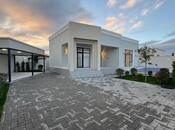 4 otaqlı həyət evi/bağ evi - Mərdəkan q. - 180 m²