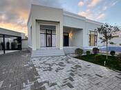 4 otaqlı həyət evi/bağ evi - Mərdəkan q. - 180 m²