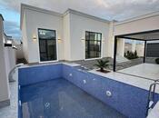 4 otaqlı həyət evi/bağ evi - Mərdəkan q. - 210 m²