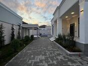4 otaqlı həyət evi/bağ evi - Mərdəkan q. - 210 m²