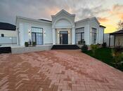 5 otaqlı həyət evi/bağ evi - Mərdəkan q. - 240 m²
