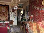 Satılır 2 otaqlı köhnə tikili 60 m², Həzi Aslanov m., photo 3 from 8