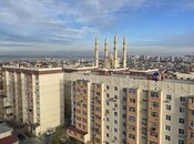 Elan №5750108 - Bakı, Nəsimi m., 3 otaqlı, 70 m², 11/18 mərtəbə