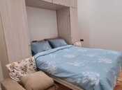 Сдаётся 1-комн. новостройка 48 м², Сабаильский р., photo 4 from 8