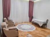 Сдаётся 1-комн. новостройка 48 м², Сабаильский р., photo 2 from 8