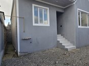 Satılır 3 otaqlı həyət evi/bağ evi 90 m², Binə q., photo 1 from 8