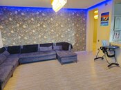 Продаётся 3-комн. новостройка 130 м², м. Низами, photo 5 from 8