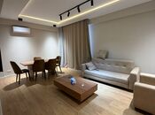 Сдаётся 2-комн. новостройка 100 м², Сабаильский р., photo 4 from 8
