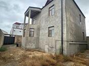 5 otaqlı həyət evi/bağ evi - Badamdar q. - 200 m²