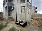 5 otaqlı həyət evi/bağ evi - Badamdar q. - 200 m²