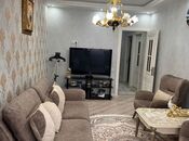 Satılır 3 otaqlı köhnə tikili 120 m², Həzi Aslanov m., photo 2 from 8