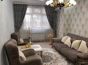 Elan №5750655 - Bakı, Həzi Aslanov m., 3 otaqlı, 120 m², 1/5 mərtəbə