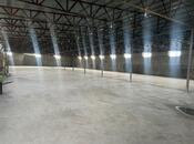 Obyekt - Binəqədi r. - 2000 m²