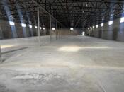 Obyekt - Binəqədi r. - 2000 m²