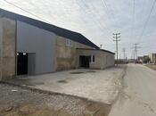 Obyekt - Binəqədi r. - 2000 m²