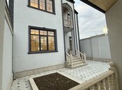 5 otaqlı həyət evi/bağ evi - Savalan q. - 180 m²