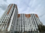 Продаётся 2-комн. новостройка 56 м², м. Иншаатчылар, photo 1 from 8