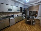 4 otaqlı yeni tikili - Nizami m. - 215 m²