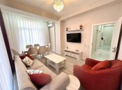 2-комн. новостройка - м. Нариман Нариманов - 60 м²