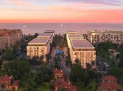 Satılır 1 otaqlı yeni tikili 47 m², Sea Breeze q., photo 8 from 8