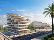 Satılır 3 otaqlı yeni tikili 140 m², Ağ şəhər q., photo 5 from 8