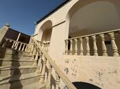 4 otaqlı həyət evi/bağ evi - Novxanı q. - 260 m²