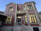 Satılır 6 otaqlı həyət evi/bağ evi 240 m², Biləcəri q., photo 5 from 8