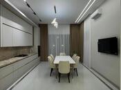 4 otaqlı həyət evi/bağ evi - Mərdəkan q. - 250 m²