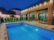 4 otaqlı həyət evi/bağ evi - Mərdəkan q. - 200 m²