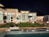 Satılır 5 otaqlı həyət evi/bağ evi 300 m², Mərdəkan q., photo 6 from 8
